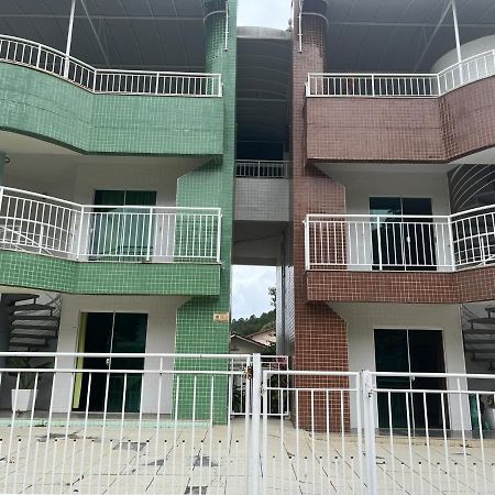 봄비나스 La Lola Residencial 아파트 외부 사진