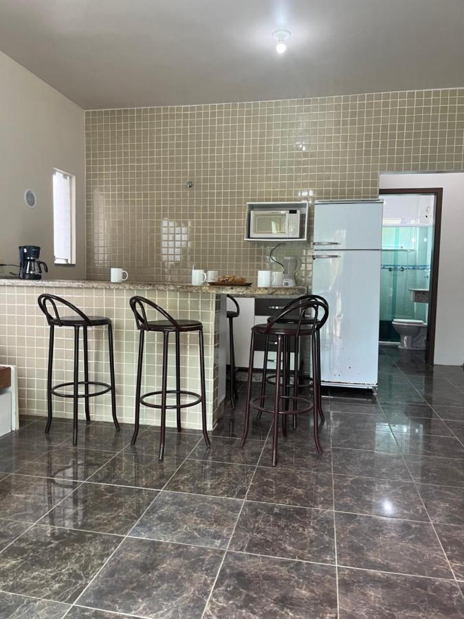 봄비나스 La Lola Residencial 아파트 외부 사진