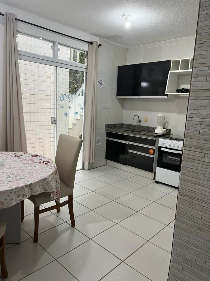 봄비나스 La Lola Residencial 아파트 외부 사진