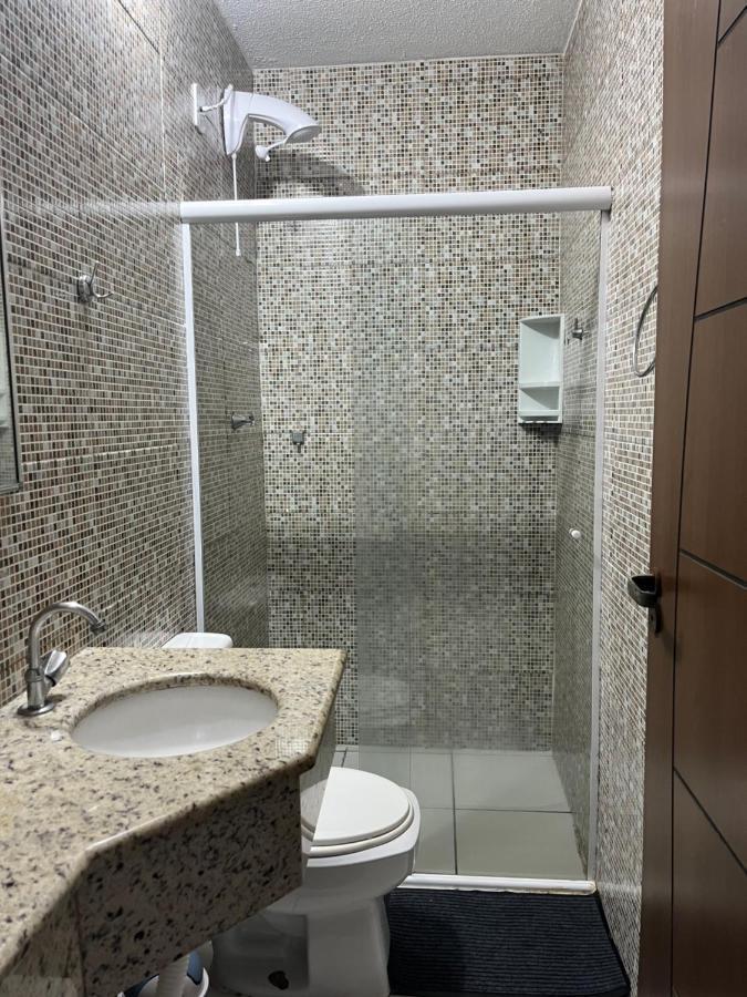 봄비나스 La Lola Residencial 아파트 외부 사진