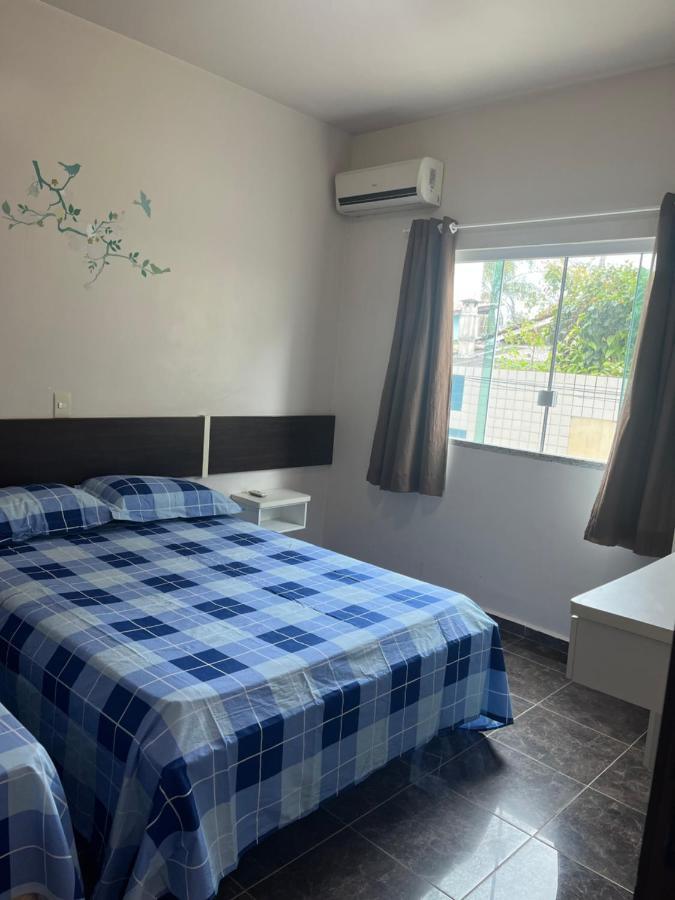 봄비나스 La Lola Residencial 아파트 외부 사진