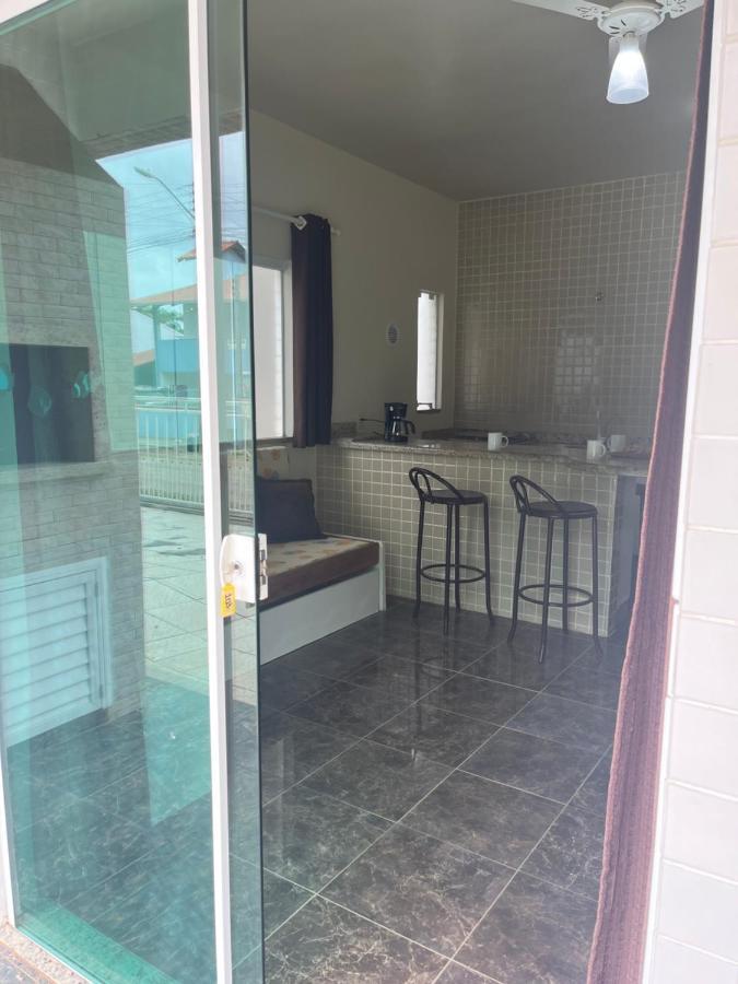 봄비나스 La Lola Residencial 아파트 외부 사진