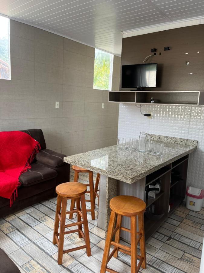 봄비나스 La Lola Residencial 아파트 외부 사진