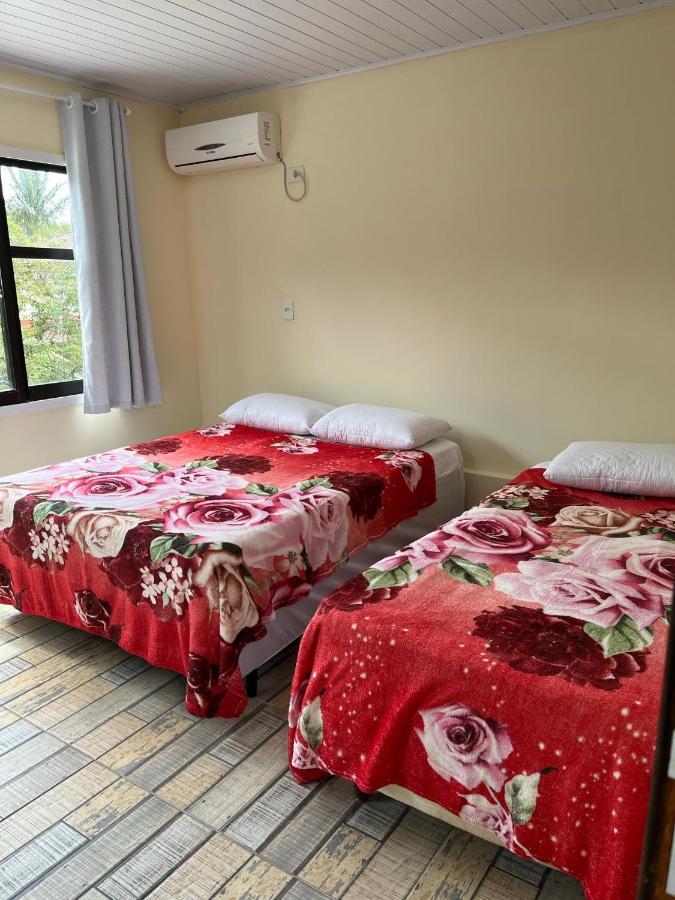 봄비나스 La Lola Residencial 아파트 외부 사진