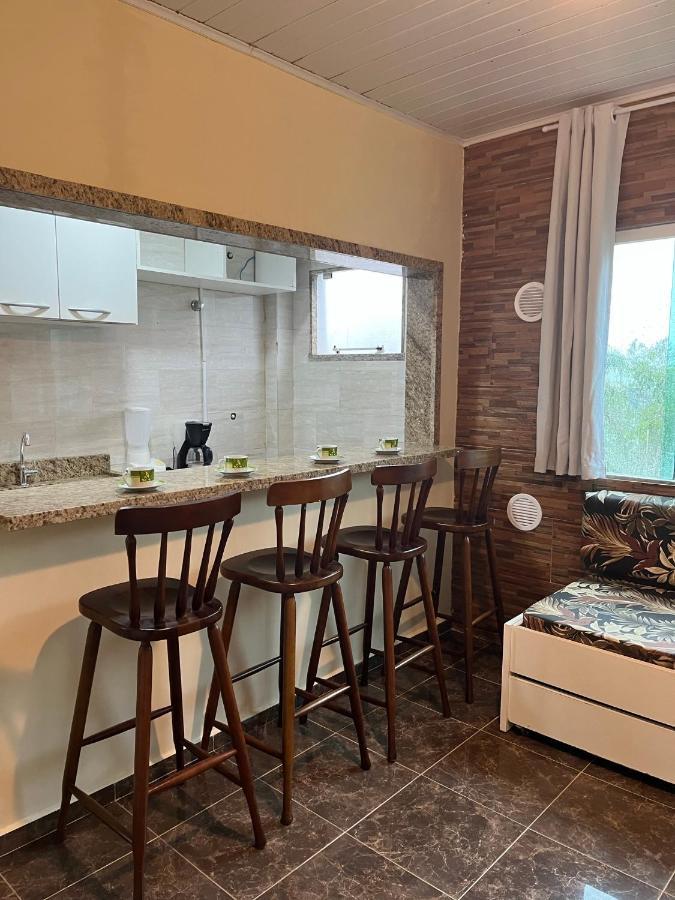 봄비나스 La Lola Residencial 아파트 외부 사진