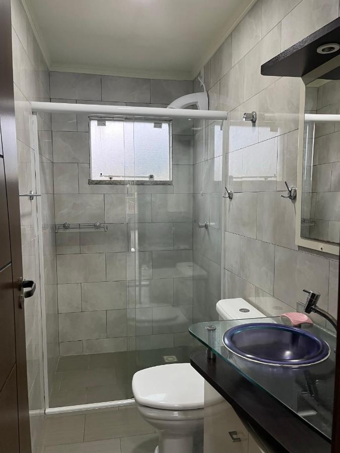 봄비나스 La Lola Residencial 아파트 외부 사진