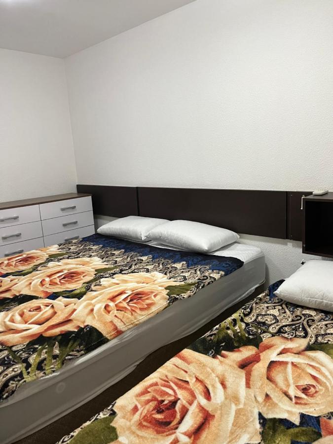 봄비나스 La Lola Residencial 아파트 외부 사진