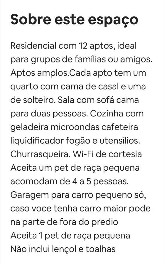 봄비나스 La Lola Residencial 아파트 외부 사진